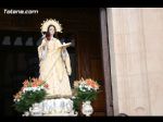 Ofrenda Santa Eulalia