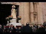 Ofrenda Santa Eulalia