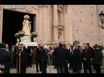 Ofrenda Santa Eulalia