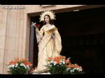 Ofrenda Santa Eulalia