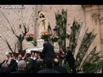 Ofrenda Santa Eulalia