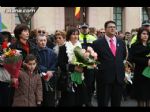 Ofrenda Santa Eulalia