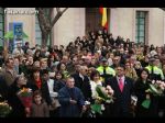 Ofrenda Santa Eulalia