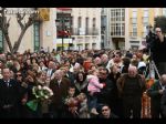 Ofrenda Santa Eulalia