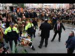 Ofrenda Santa Eulalia