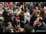 Ofrenda Santa Eulalia