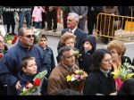 Ofrenda Santa Eulalia