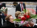 Ofrenda Santa Eulalia