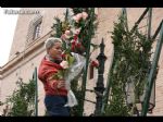 Ofrenda Santa Eulalia