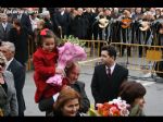 Ofrenda Santa Eulalia