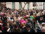 Ofrenda Santa Eulalia