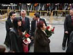 Ofrenda Santa Eulalia