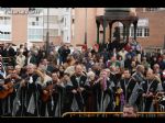 Ofrenda Santa Eulalia