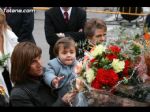 Ofrenda Santa Eulalia