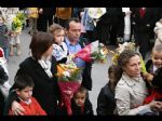 Ofrenda Santa Eulalia