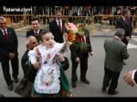 Ofrenda Santa Eulalia