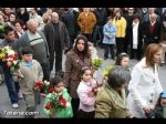 Ofrenda Santa Eulalia