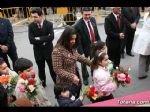 Ofrenda Santa Eulalia