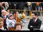 Ofrenda Santa Eulalia