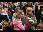 Ofrenda Santa Eulalia