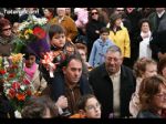 Ofrenda Santa Eulalia