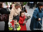 Ofrenda Santa Eulalia