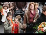 Ofrenda Santa Eulalia