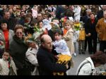 Ofrenda Santa Eulalia