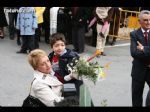 Ofrenda Santa Eulalia