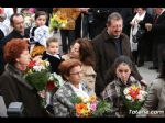 Ofrenda Santa Eulalia