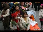 Ofrenda Santa Eulalia