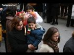 Ofrenda Santa Eulalia