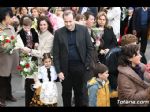 Ofrenda Santa Eulalia