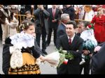 Ofrenda Santa Eulalia