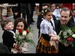 Ofrenda Santa Eulalia