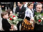 Ofrenda Santa Eulalia