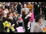 Ofrenda Santa Eulalia