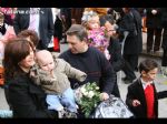 Ofrenda Santa Eulalia