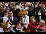 Ofrenda Santa Eulalia