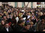 Ofrenda Santa Eulalia