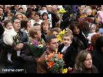 Ofrenda Santa Eulalia