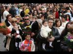 Ofrenda Santa Eulalia