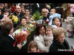 Ofrenda Santa Eulalia