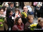 Ofrenda Santa Eulalia