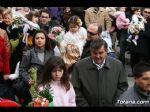 Ofrenda Santa Eulalia