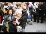 Ofrenda Santa Eulalia