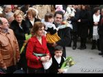 Ofrenda Santa Eulalia