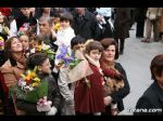 Ofrenda Santa Eulalia