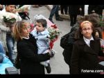 Ofrenda Santa Eulalia