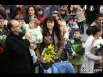 Ofrenda Santa Eulalia